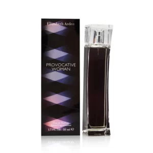 Elizabeth Arden Provocative Eau De Parfum EDP for Women 100 ml