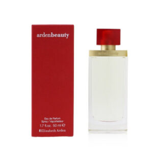 Elizabeth Arden Beauty Eau De Parfum For Women 100ml