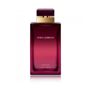 Dolce & Gabbana D&G Pour Femme Intense For Women Eau De Parfum 100ml