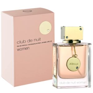 Armaf Club De Nuit Woman Eau De Parfum for Women 105ml