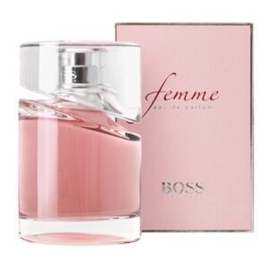 Hugo Boss Femme by Hugo Boss Eau De Parfum 75ml