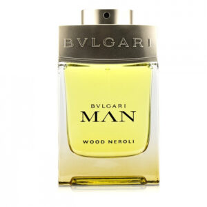 Bvlgari Man Wood Neroli for Men Eau De Parfum 100ml