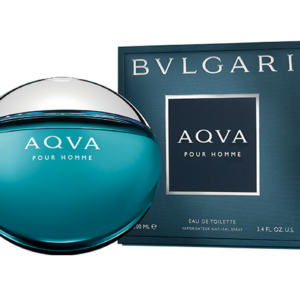 Bvlgari Aqva For Men Eau De Toilette 100ml