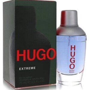 Hugo Boss Hugo Extreme For Men Eau De Parfum 75ml