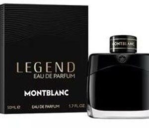 Mont Blanc Legend For Men Eau de Parfum 100ml