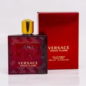 Versace Eros Flame for Men Eau De Parfum 100ml