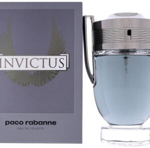 Paco Rabanne Invictus for Men Eau De Toilette 200ml