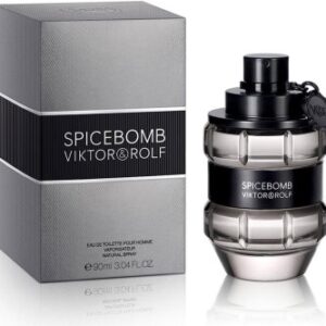 Viktor & Rolf Spice-bomb for Men Eau De Toilette 90ml