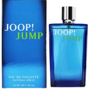 Joop Jump For Men Eau De Toilette 100ml