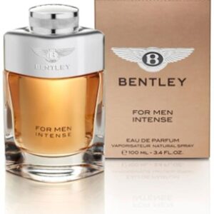 Bentley Intense For Men Eau De Parfum 100ml