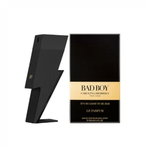 Carolina Herrera Bad Boy Le Parfum for Men EDP 100ml