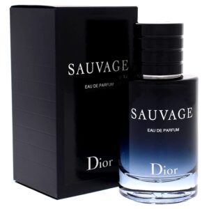 Christian Dior Sauvage For Men Eau De Parfum EDP 100ml