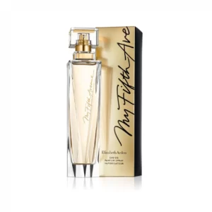 Elizabeth Arden My 5th Avenue For Women Eau De Parfum 100ml
