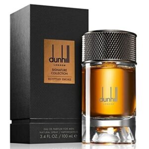 Dunhill Egyptian Smoke for Men Eau De Parfum 100ml