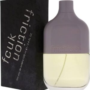 French Connection FCUK Friction for Men Eau De Toilette 100ml