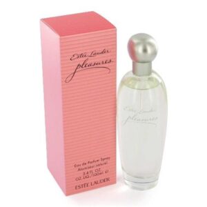 Estee Lauder Pleasures Eau De Parfum For Women EDP 100ml