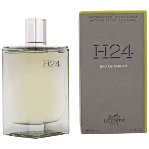 Hermes H24 For Men Eau De Parfum 100ml