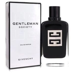 Givenchy Gentleman Society For Men Eau De Parfum 100ml