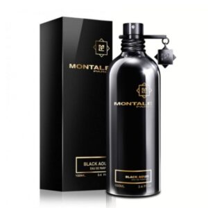 Montale Paris Black Aoud for Men Eau De Parfum 100ml
