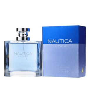 Nautica Voyage For Men Eau De Toilette 100ml