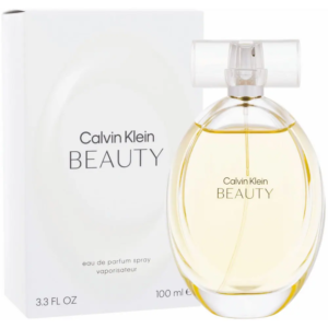 Calvin Klein CK Beauty for Women Eau De Parfum 100ml