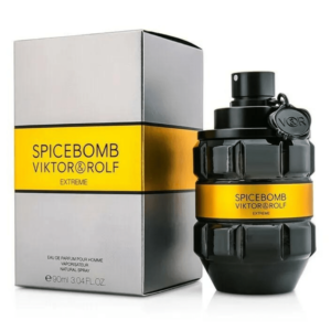 Viktor & Rolf Spicebomb Extreme Eau De Parfum EDP for Men 90ml