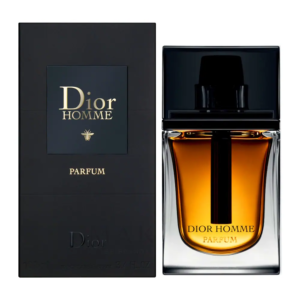 Christian Dior Homme Parfum For Men Eau De Parfum 100ml