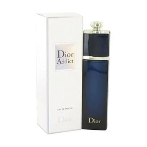 Christian Dior Addict Eau De Parfum For Women 100ml