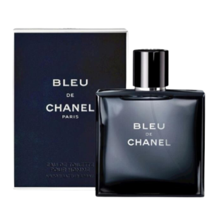 Chanel Bleu De Chanel Eau De Toilette EDT for Men 100ml