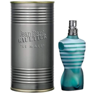 Jean Paul Gaultier Le Male Eau de Toilette for Men 125ml