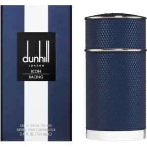 Dunhill Icon Racing Blue for Men Eau De Parfum EDP 100ml