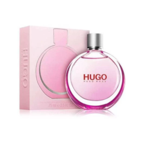 Hugo Boss Woman Extreme Eau De Parfum 75ml