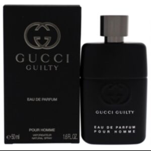 Gucci Guilty Pour Homme Eau De Parfum EDP 90ml