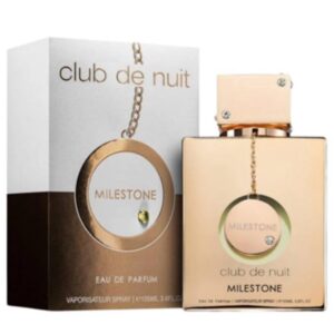 Armaf Club De Nuit Milestone Eau De Parfum for Men & Women 105ml
