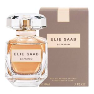 Elie Saab Le Parfum For Women Eau De Parfum Intense 90ml