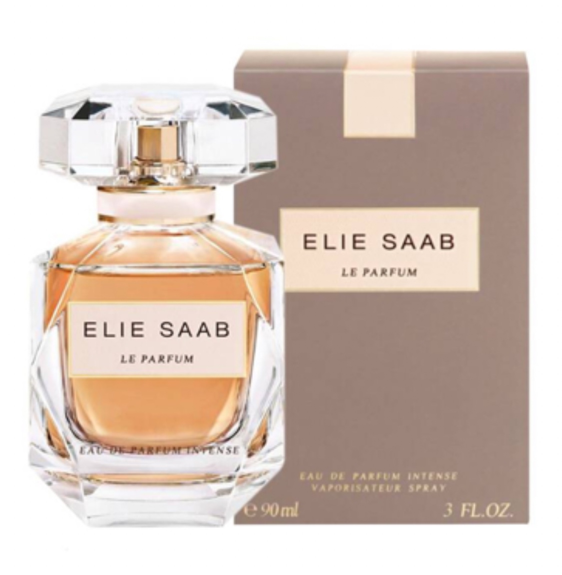 Elie Saab Le Parfum For Women Eau De Parfum Intense 90ml