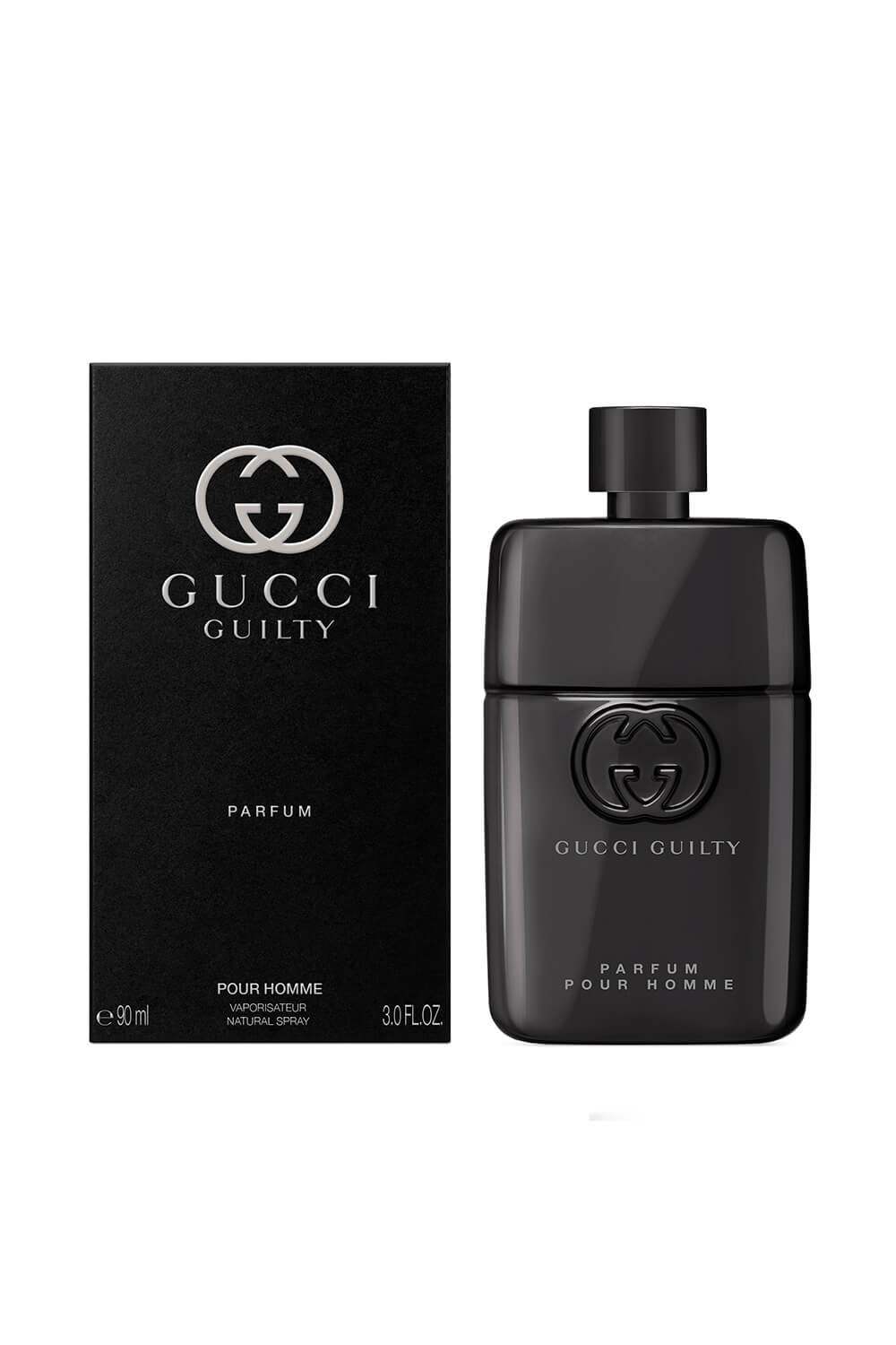 Gucci Guilty Pour Homme Parfum - 90ml