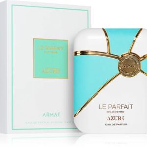 Armaf Le Parfait Azure Pour Femme - Eau De Parfum - 100ml