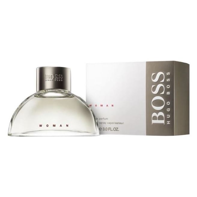 Hugo Boss Boss Woman Eau De Parfum - 90ml
