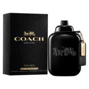 Coach New York For Men Eau De Parfum 100ml