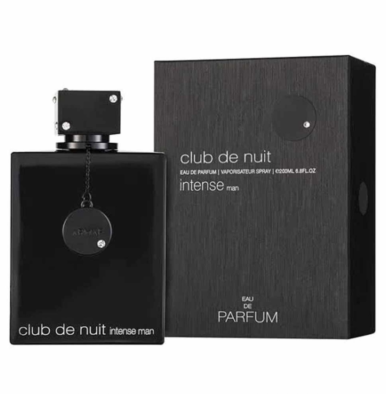 Armaf Club De Nuit Intense for Men Eau De Parfum 200ml