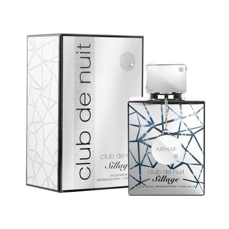 Armaf Club De Nuit Silage Eau De Parfum 100ml
